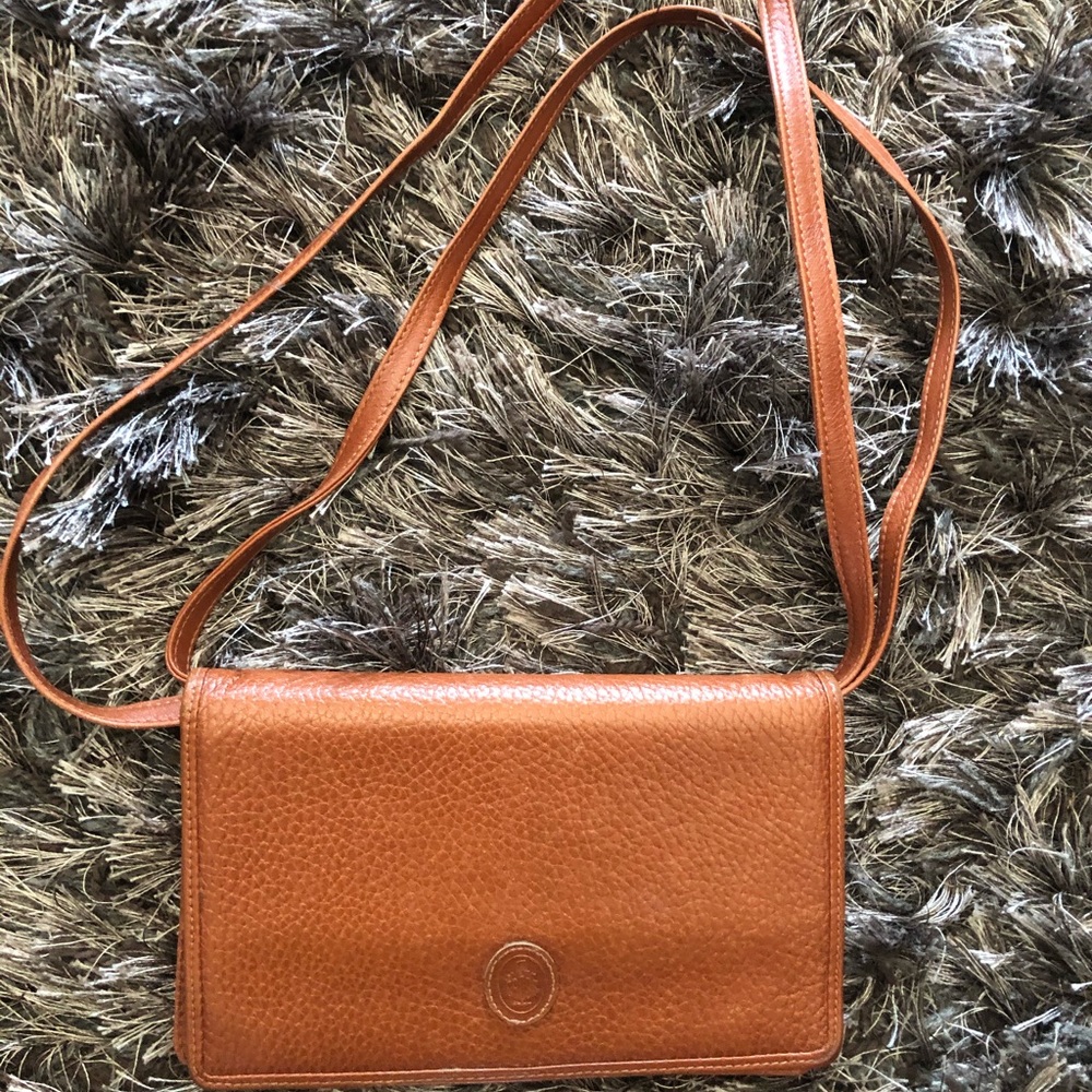 Mark Cross Purse